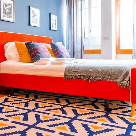 Cozy Studio In The Heart Of Lapa - 5Min Walk To Metro! Порто Екстериор снимка